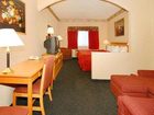 фото отеля Comfort Suites Clackamas