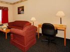 фото отеля Comfort Suites Clackamas