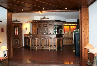 фото отеля Hotel Restaurant Fraenkischer Hof