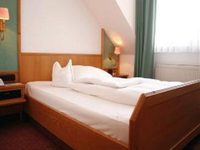 Hotel Restaurant Fraenkischer Hof