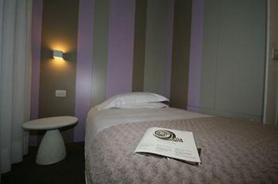 фото отеля Villa Maria Hotel Garni