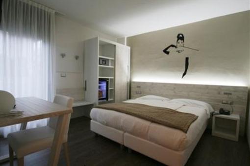 фото отеля Villa Maria Hotel Garni