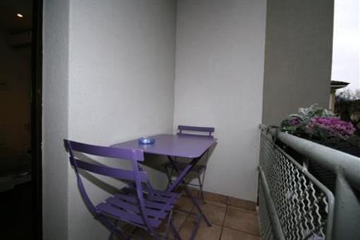 фото отеля Villa Maria Hotel Garni