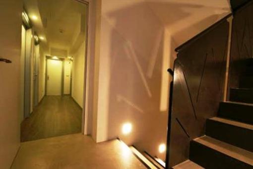 фото отеля Villa Maria Hotel Garni