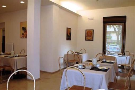 фото отеля Villa Maria Hotel Garni