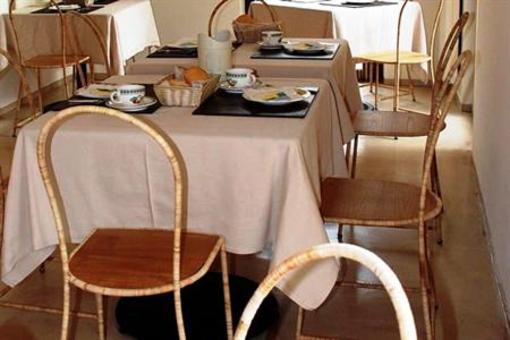 фото отеля Villa Maria Hotel Garni