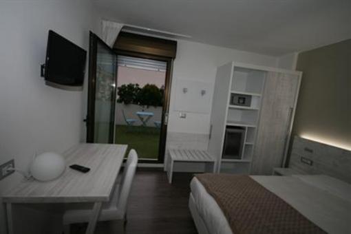 фото отеля Villa Maria Hotel Garni