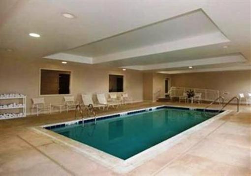 фото отеля Comfort Suites Columbia Gateway