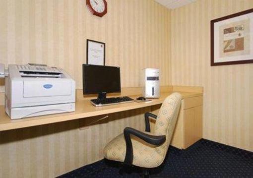 фото отеля Comfort Suites Columbia Gateway