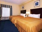 фото отеля Comfort Suites Columbia Gateway