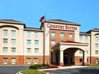 фото отеля Comfort Suites Columbia Gateway