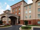 фото отеля Comfort Suites Columbia Gateway