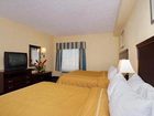 фото отеля Comfort Suites Columbia Gateway