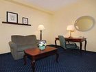 фото отеля Comfort Suites Columbia Gateway