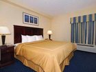 фото отеля Comfort Suites Columbia Gateway