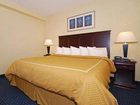 фото отеля Comfort Suites Columbia Gateway