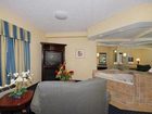 фото отеля Comfort Suites Columbia Gateway