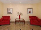 фото отеля Comfort Suites Columbia Gateway