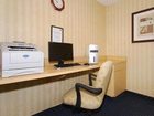 фото отеля Comfort Suites Columbia Gateway