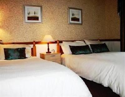 фото отеля The Armadale Restaurant & Hotel Ulverston