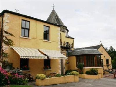 фото отеля The Armadale Restaurant & Hotel Ulverston