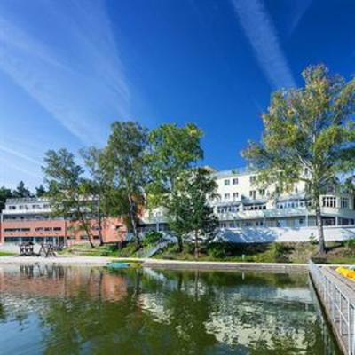 фото отеля Hotel Port