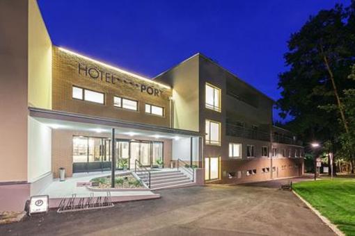 фото отеля Hotel Port
