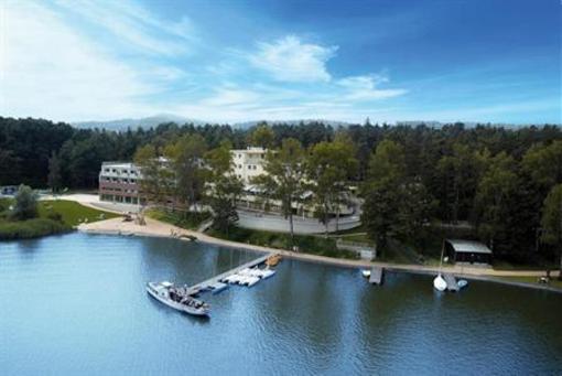 фото отеля Hotel Port