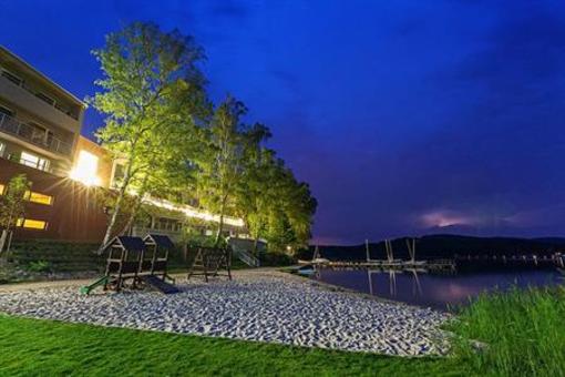 фото отеля Hotel Port