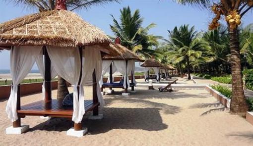 фото отеля Blue Ocean Resort & Spa