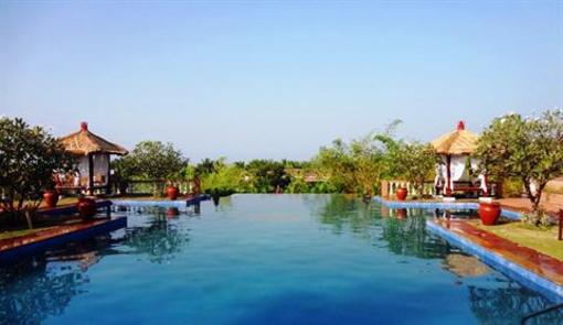 фото отеля Blue Ocean Resort & Spa