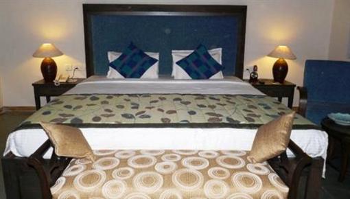 фото отеля Blue Ocean Resort & Spa