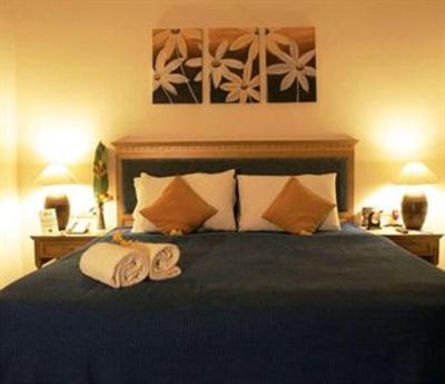 фото отеля Blue Ocean Resort & Spa