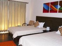 Blue Ocean Resort & Spa