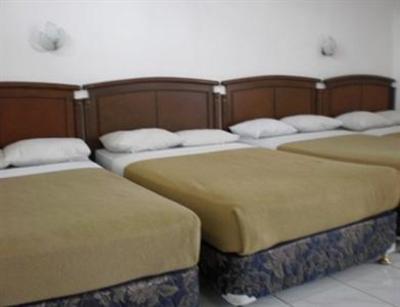 фото отеля Narima Indah Hotel & Cottage