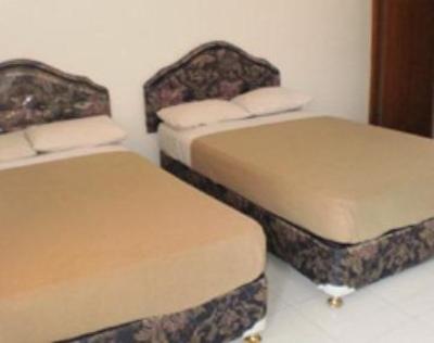 фото отеля Narima Indah Hotel & Cottage