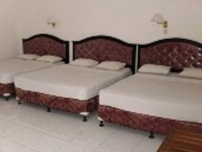 фото отеля Narima Indah Hotel & Cottage