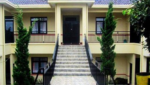 фото отеля Narima Indah Hotel & Cottage