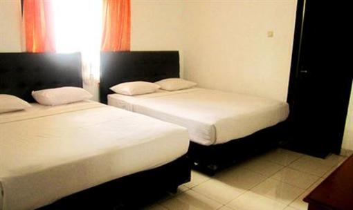 фото отеля Narima Indah Hotel & Cottage