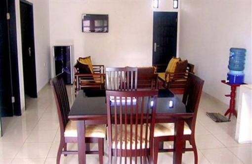 фото отеля Narima Indah Hotel & Cottage