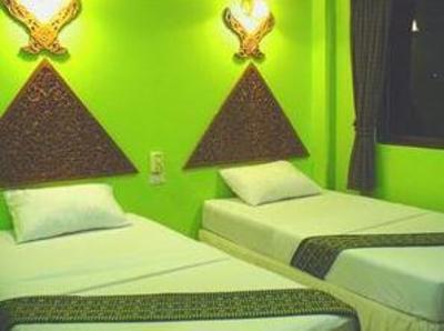 фото отеля P. Guesthouse
