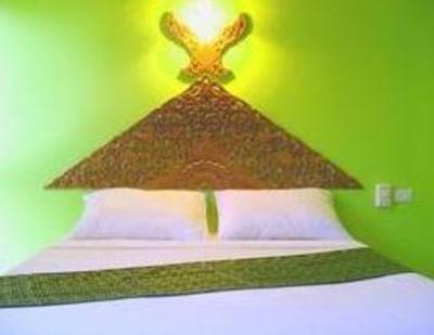 фото отеля P. Guesthouse