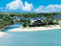 Heritage Le Telfair Golf & Spa Resort