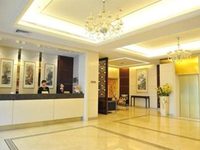 Jiansheng Hotel