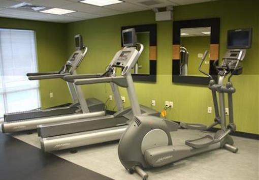 фото отеля Fairfield Inn & Suites Morgantown Granville