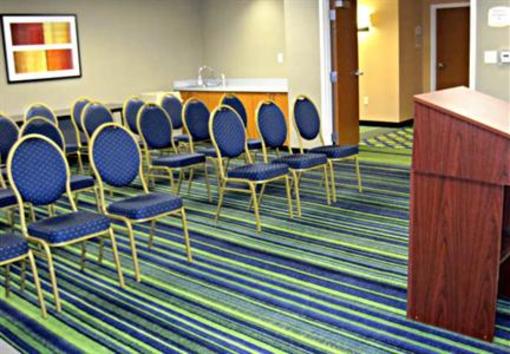фото отеля Fairfield Inn & Suites Morgantown Granville