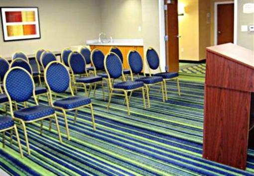 фото отеля Fairfield Inn & Suites Morgantown Granville