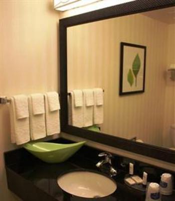 фото отеля Fairfield Inn & Suites Morgantown Granville