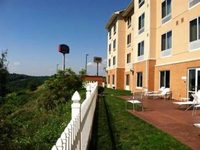 Fairfield Inn & Suites Morgantown Granville