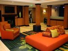 фото отеля Fairfield Inn & Suites Morgantown Granville